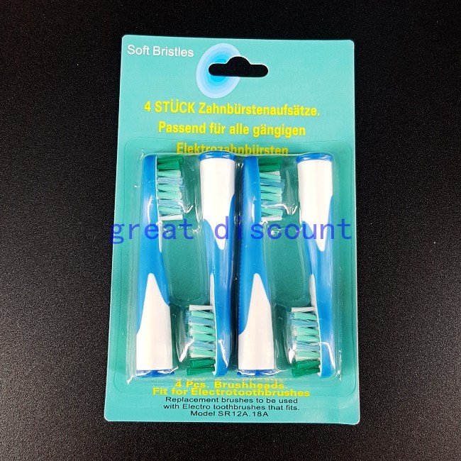 oral b vitality sonic replacement heads