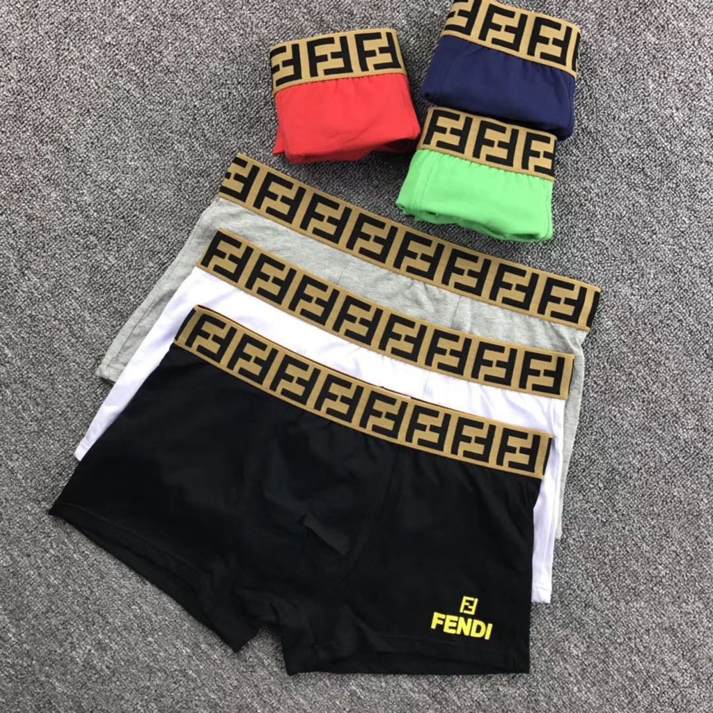 fendi boxer shorts