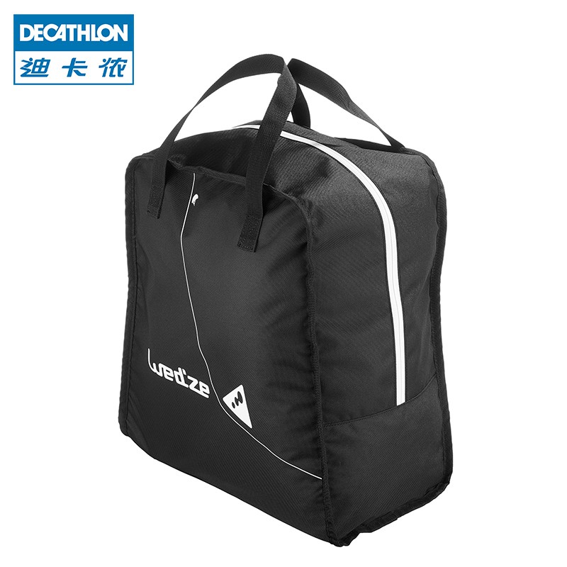 decathlon ski bag