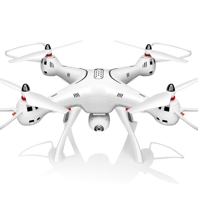 syma x8pro gps with 720p wifi fpv camera altitude hold rc drone quadcopter