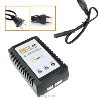 3S 11.1V Lithium Battery Charger 4in1 Cable for Wltoys XK380 V303 RC Vehicle