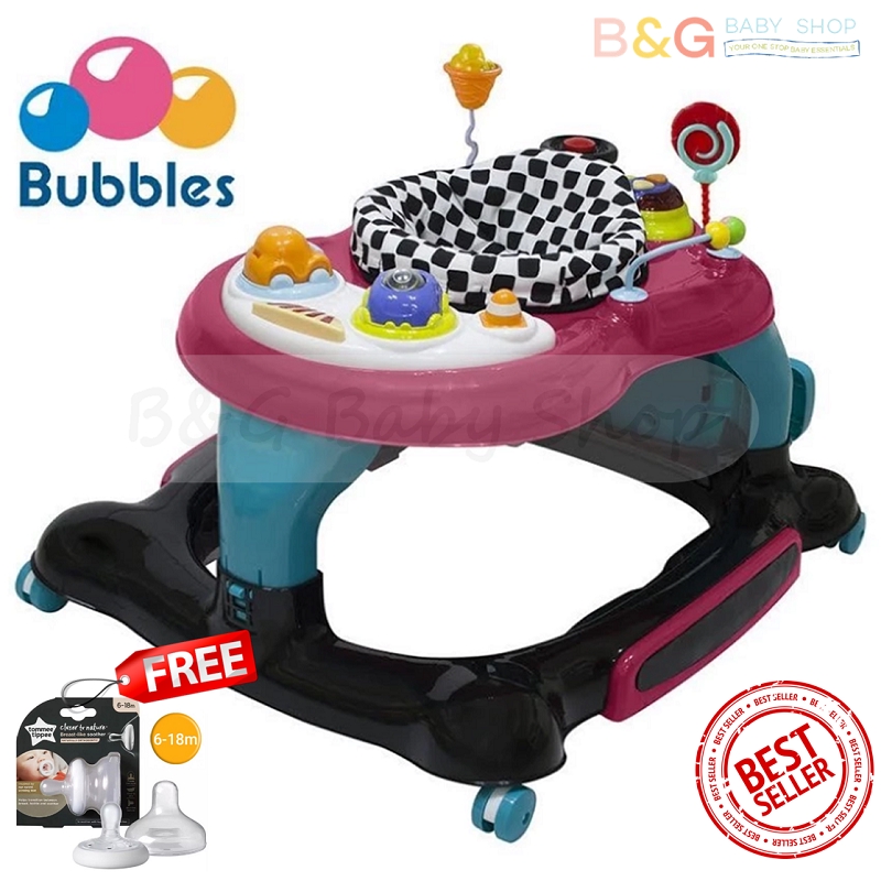 360 walker for babies