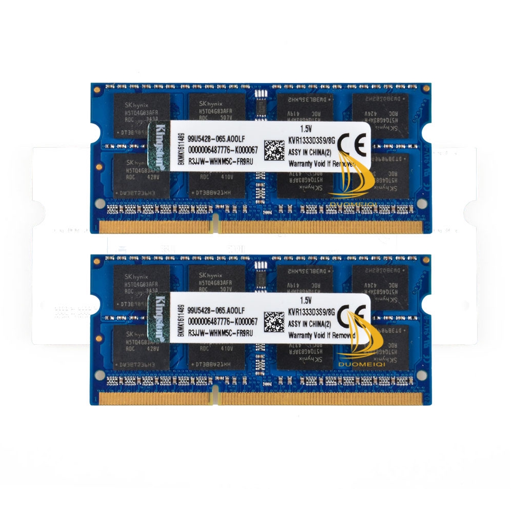 Samsung 2GB/4GB/8GB PC3-10600S DDR3 1333MHz 204pin Laptop sodimm Memory Ram LOT