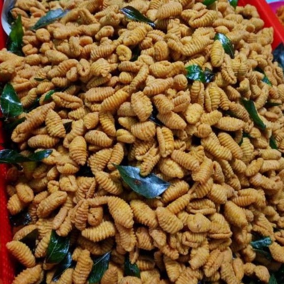 Buy Kuih Siput Rangup Lagend Seetracker Malaysia