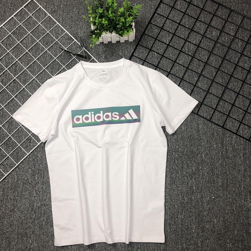 adidas t shirt colors