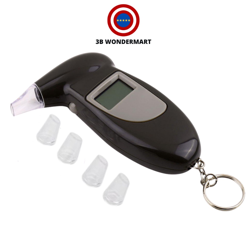 breathalyzer - Prices and Promotions - Feb 2023 | Shopee Malaysia