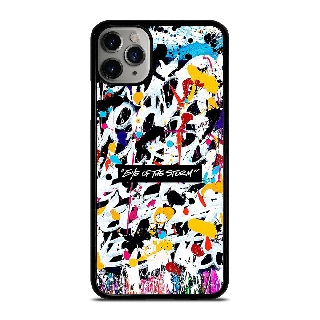 One Ok Rock Rock 6s Apple Xsmax Mobile Shell 7 Iphone8plus 5s Drop Xr Samsung S7 Edge Shopee Malaysia