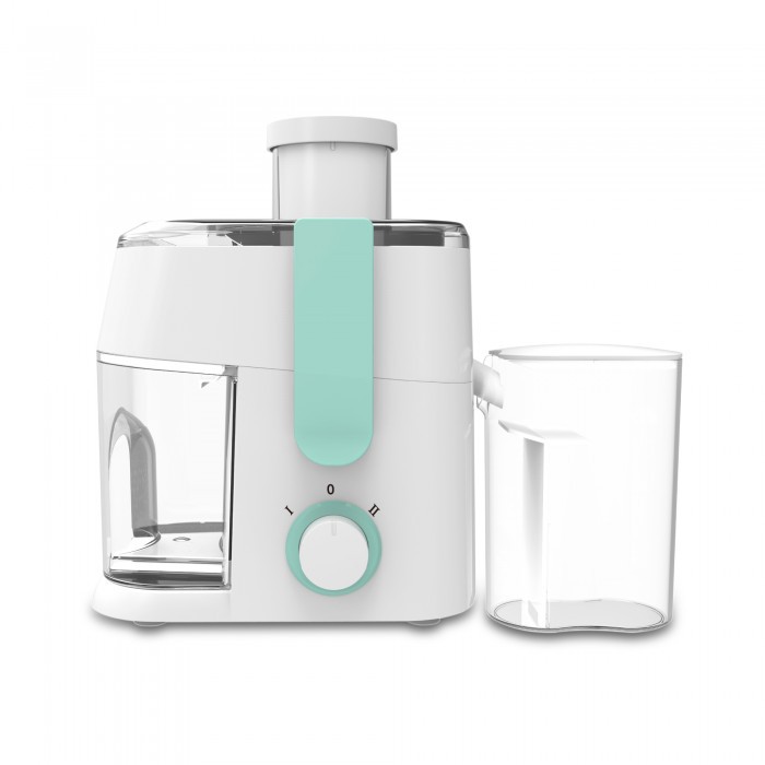 Khind Juice Extractor JE300 Juicer Mesin Jus Pengisar Jus Mesin Pembuat