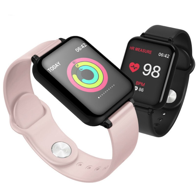 b57 smart watch