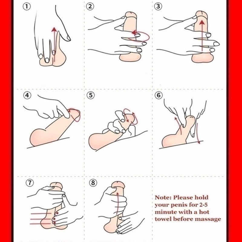 masaj intim pe penis medic penis