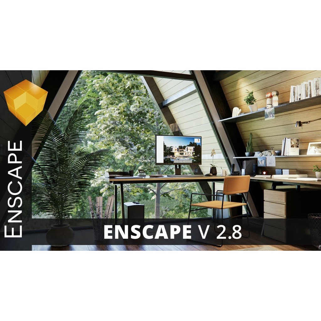 Enscape 3d crack