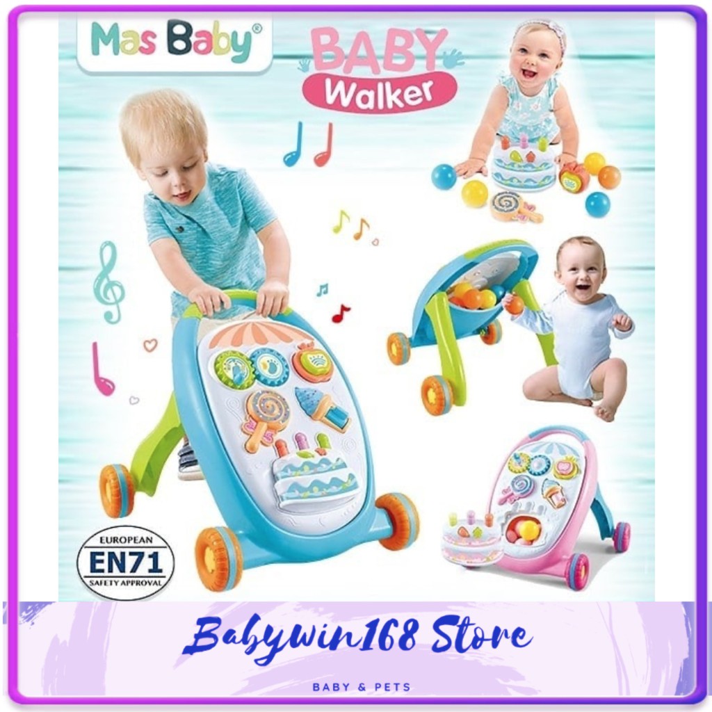 baby sit in activity toys