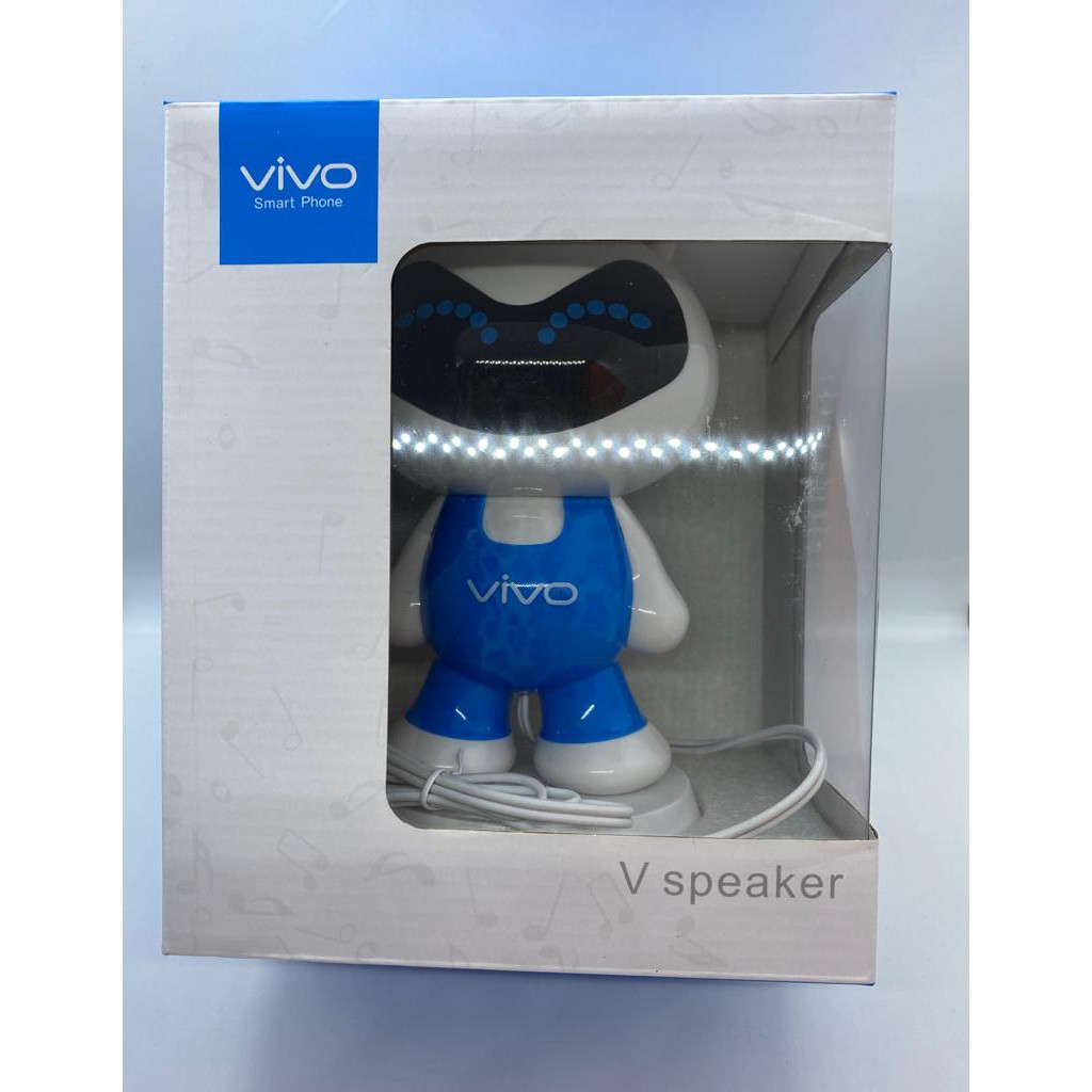 vivo v speaker