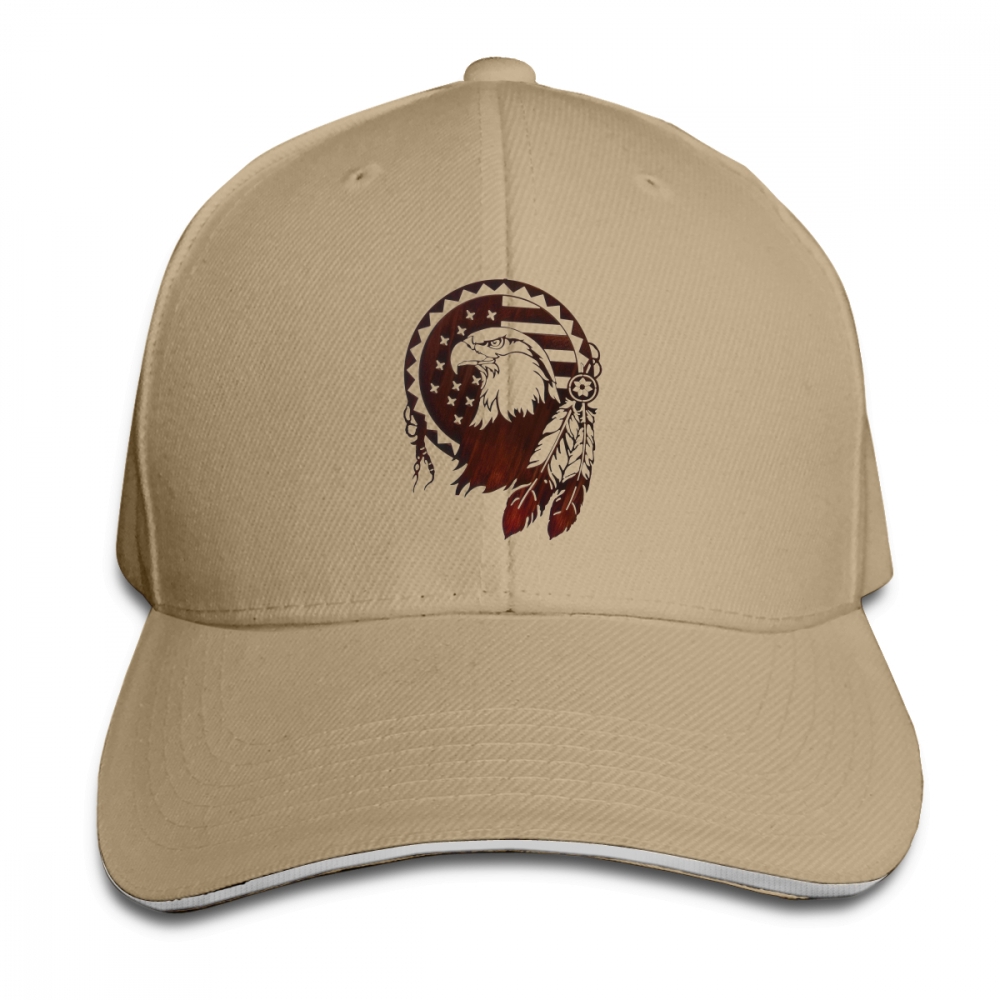 native american baseball caps