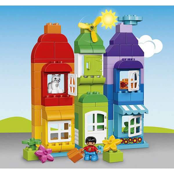 duplo creative box 10854