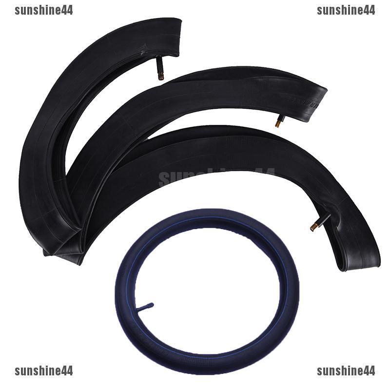 cycle valve rubber tube