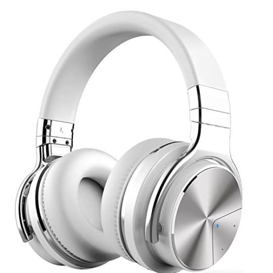 E7 PRO/E7 Active Noise Cancelling Headphones Bluetooth Headphones with