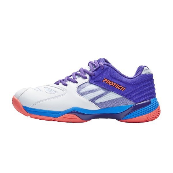 protech badminton shoes