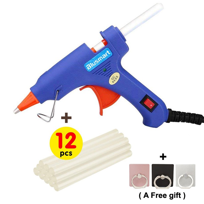 non toxic glue gun sticks