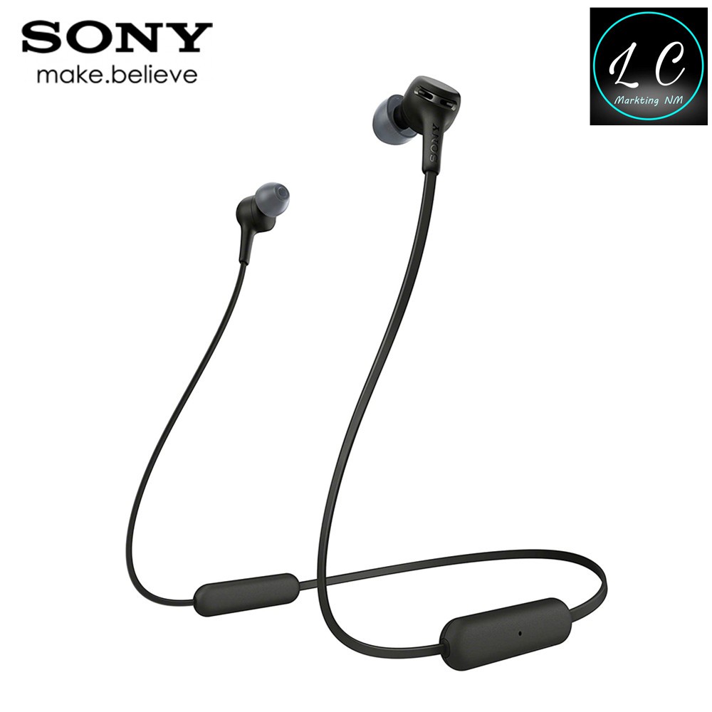 Sony Original WI-XB400 Extra Bass Wireless In-Ear Headphones