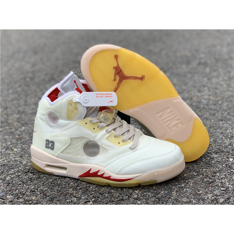 ow jordan 5