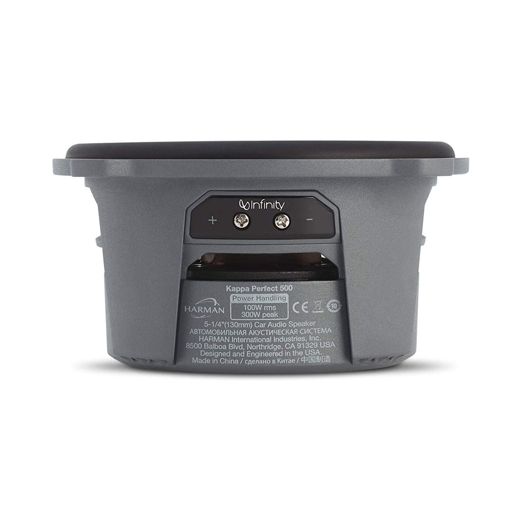 infinity kappa perfect 500