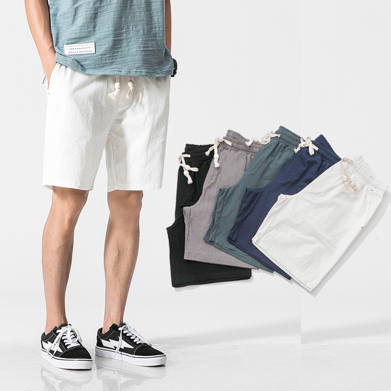 summer half pants mens