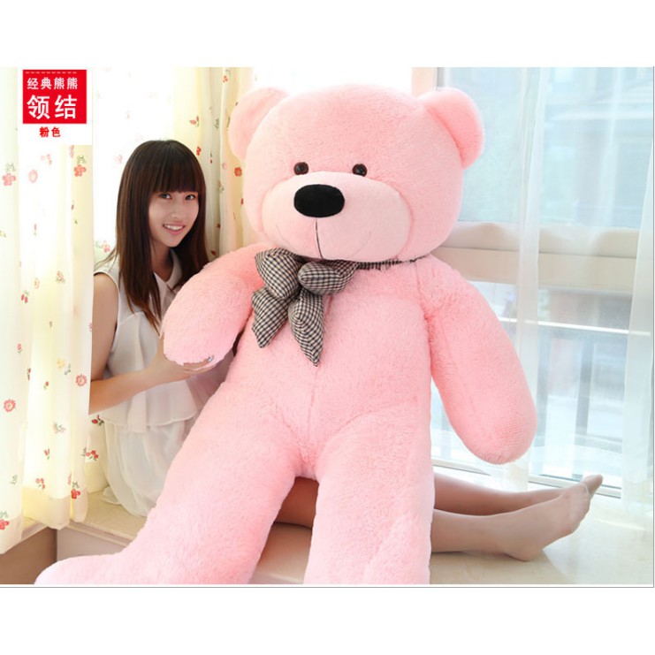Human Size Teddy Bear | Shopee Malaysia