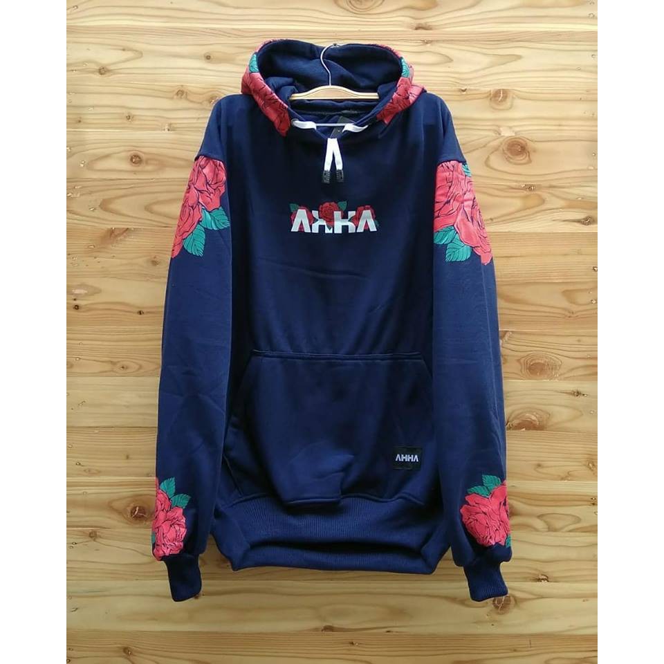 Sweater ahha rose sales