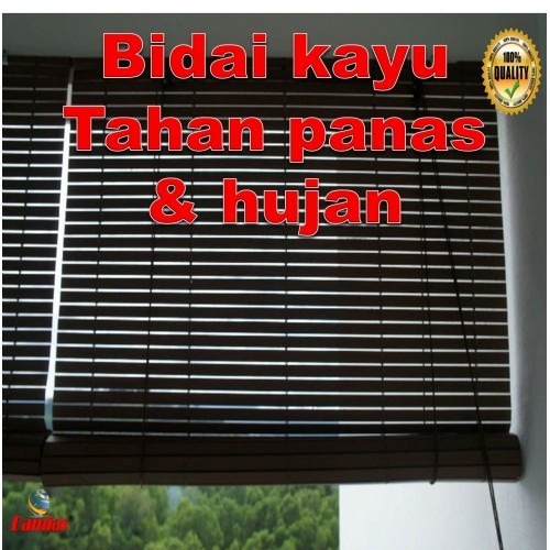 Bidai Kayu 3 Kaki Lebar X 6 Kaki Panjang Shopee Malaysia