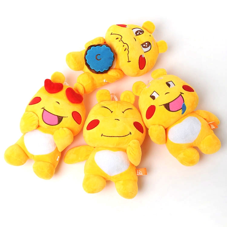 qoobee plush