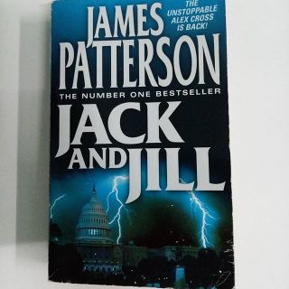 Novel: Jack and Jill | Shopee Malaysia - 320 x 320 jpeg 20kB