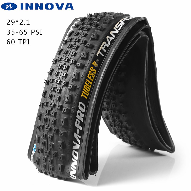 tubeless ready mountain bike tires