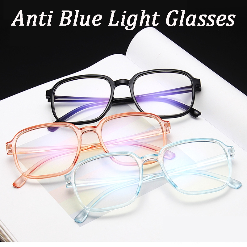 anti blue light glasses