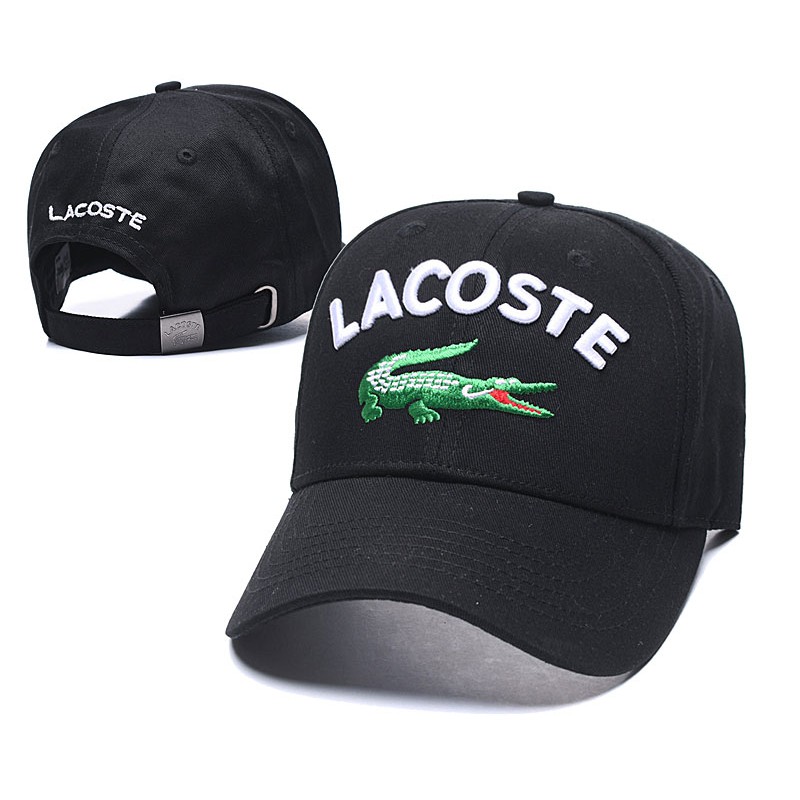 lacoste hat womens