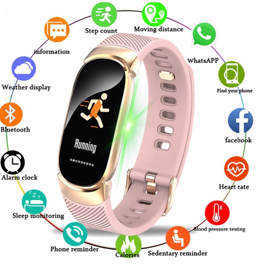 shopee watch phone
