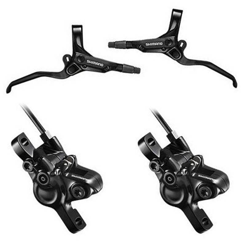 shimano acera m396 disc brake