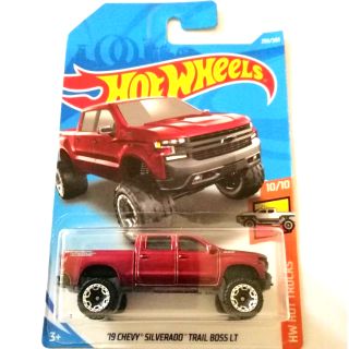 dodge dakota hot wheels