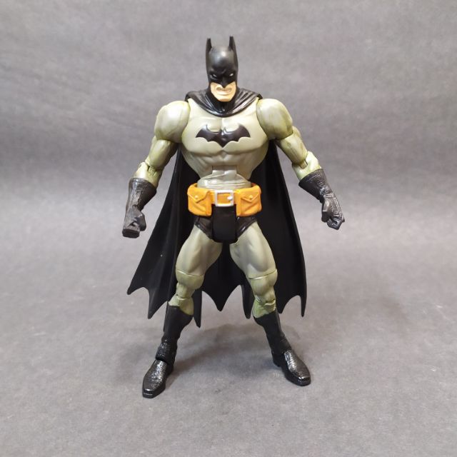 dc universe classics batman