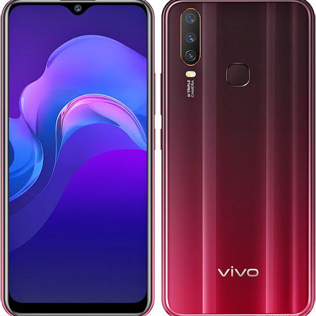 Vivo Y12 3gb Ram 64gb Rom Shopee Malaysia