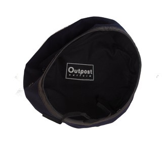 Outpost Rayon Beret Bulan Sabit Merah Malaysia (BSMM) / (PBSM 