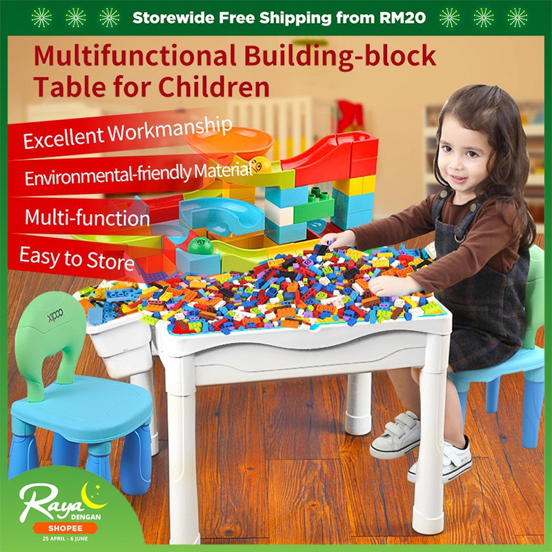 kids building block toys