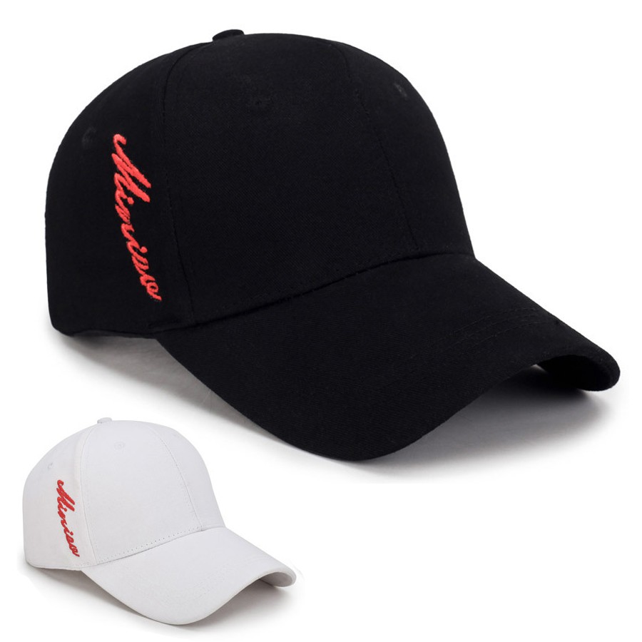 topi baseball cap