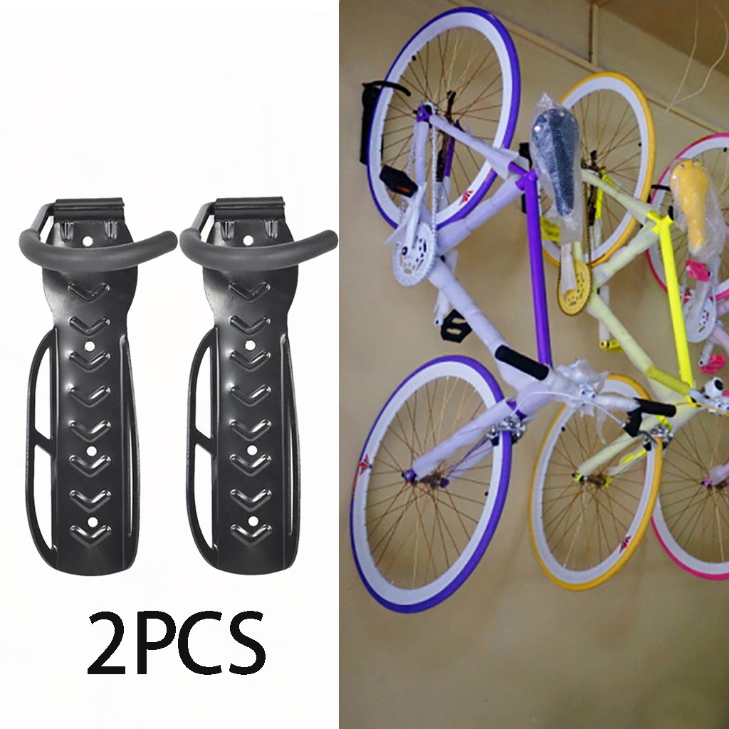 cycling wall mount