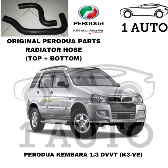 Perodua Kembara Dvvt Review - Sulakerja