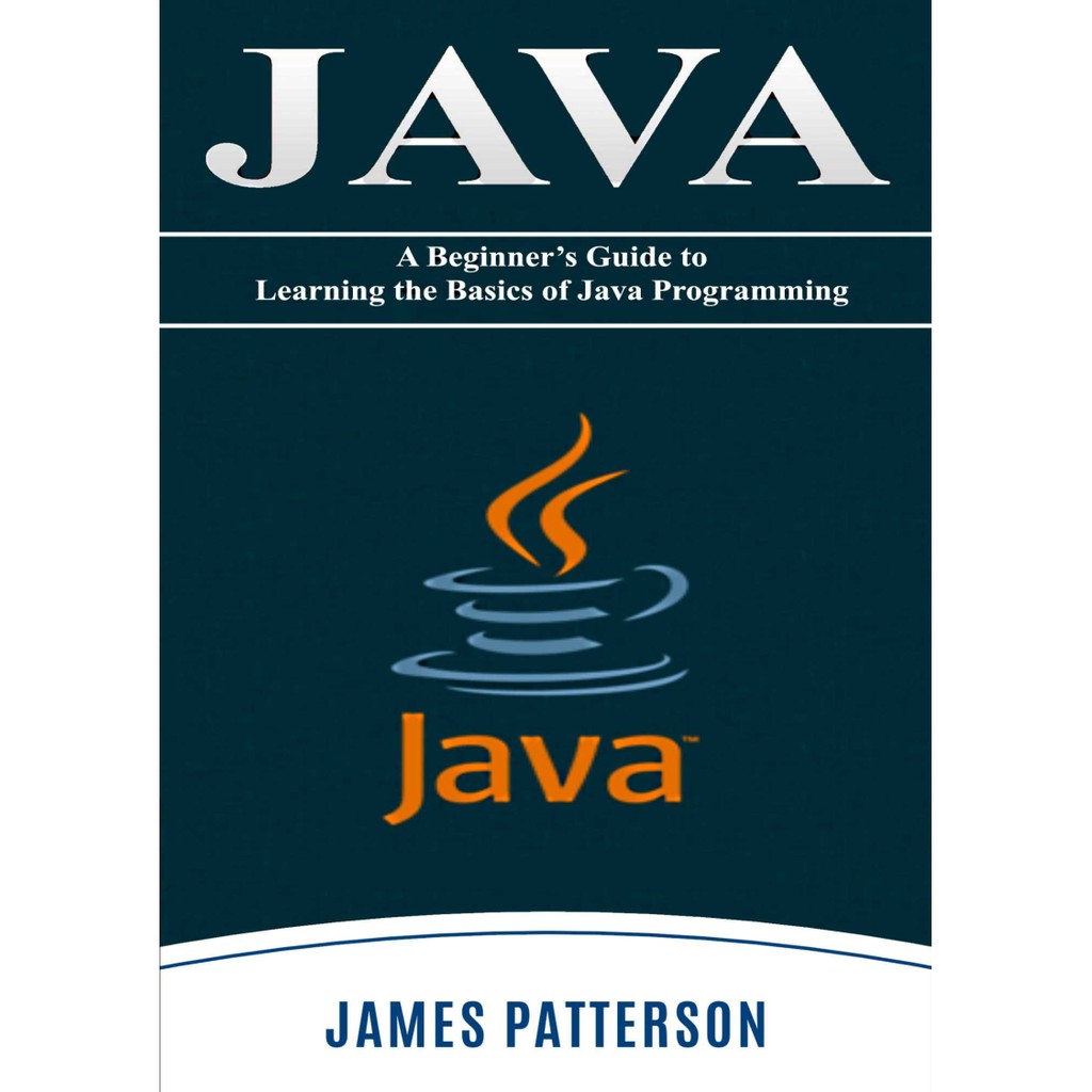 Java book