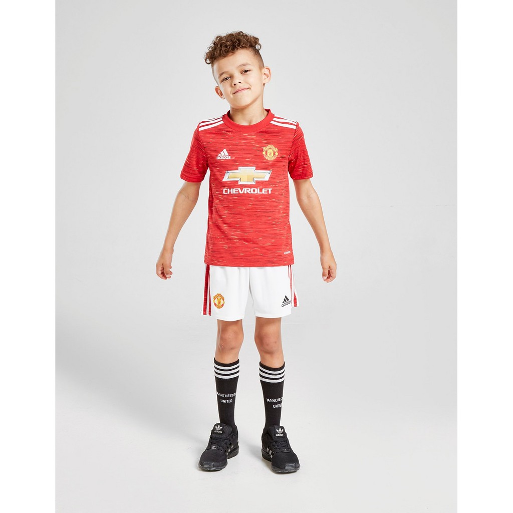 man united kids jersey