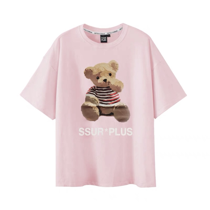 Iconslab x Ssur Plus Bear | Shopee Malaysia