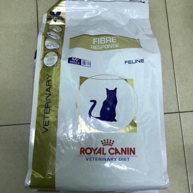 royal canin fibre cat