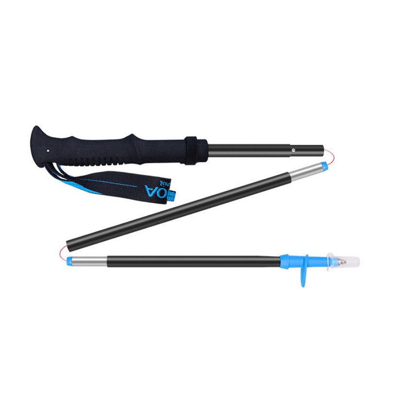 ultralight trekking pole